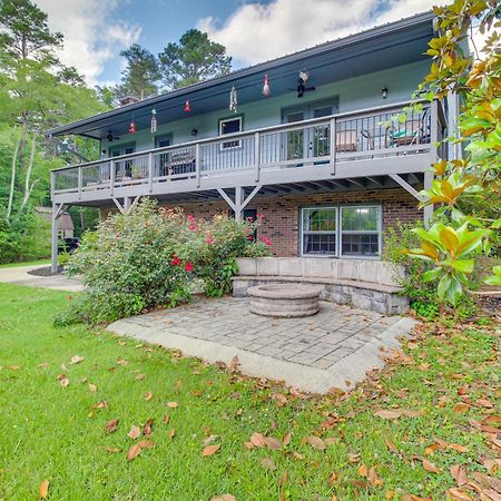 Kingston Home With Shared Pool - 23 Mi To Lakepoint! Εξωτερικό φωτογραφία