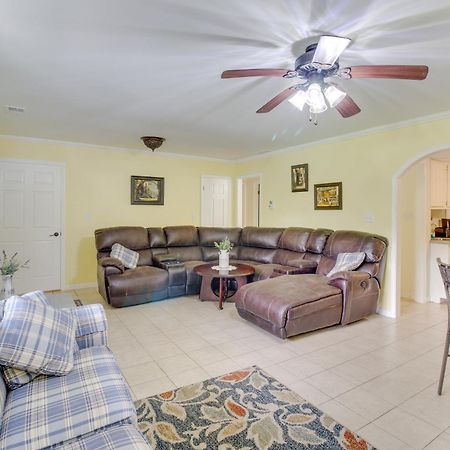 Kingston Home With Shared Pool - 23 Mi To Lakepoint! Εξωτερικό φωτογραφία