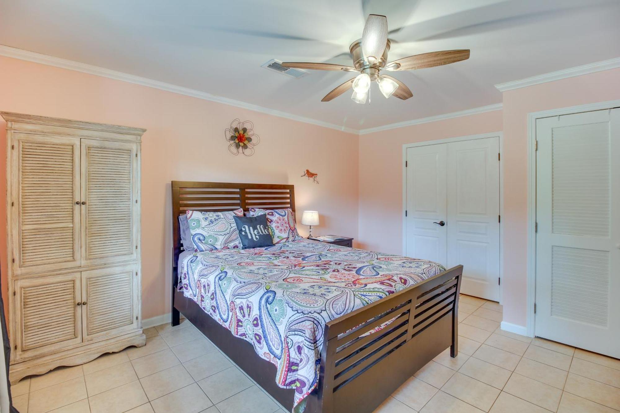 Kingston Home With Shared Pool - 23 Mi To Lakepoint! Εξωτερικό φωτογραφία